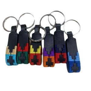 Polo Key Chains