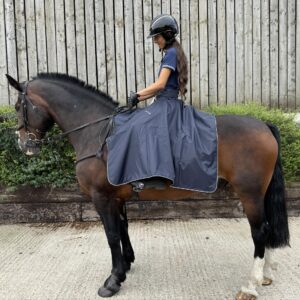 Thermal Riding Skirt