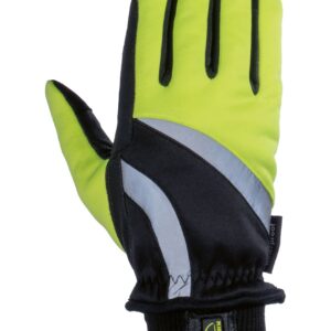 Riding Gloves Reflective