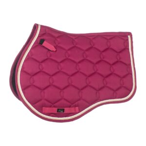 Jumping Saddle Pad Kopenhagen