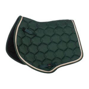 GP Saddle Pad Kopenhagen